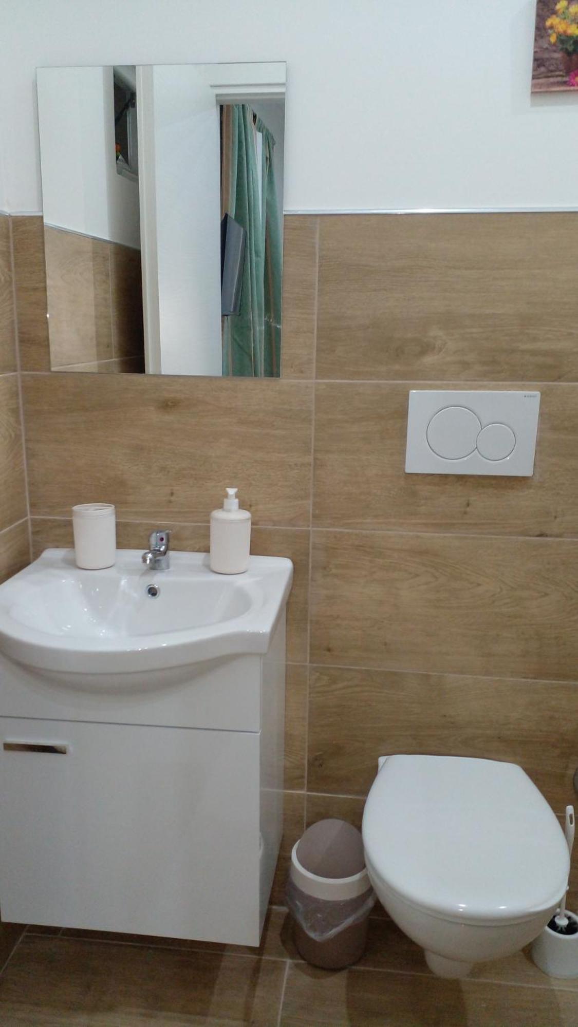 Locazione Turistica Madera Hotell Bari Exteriör bild