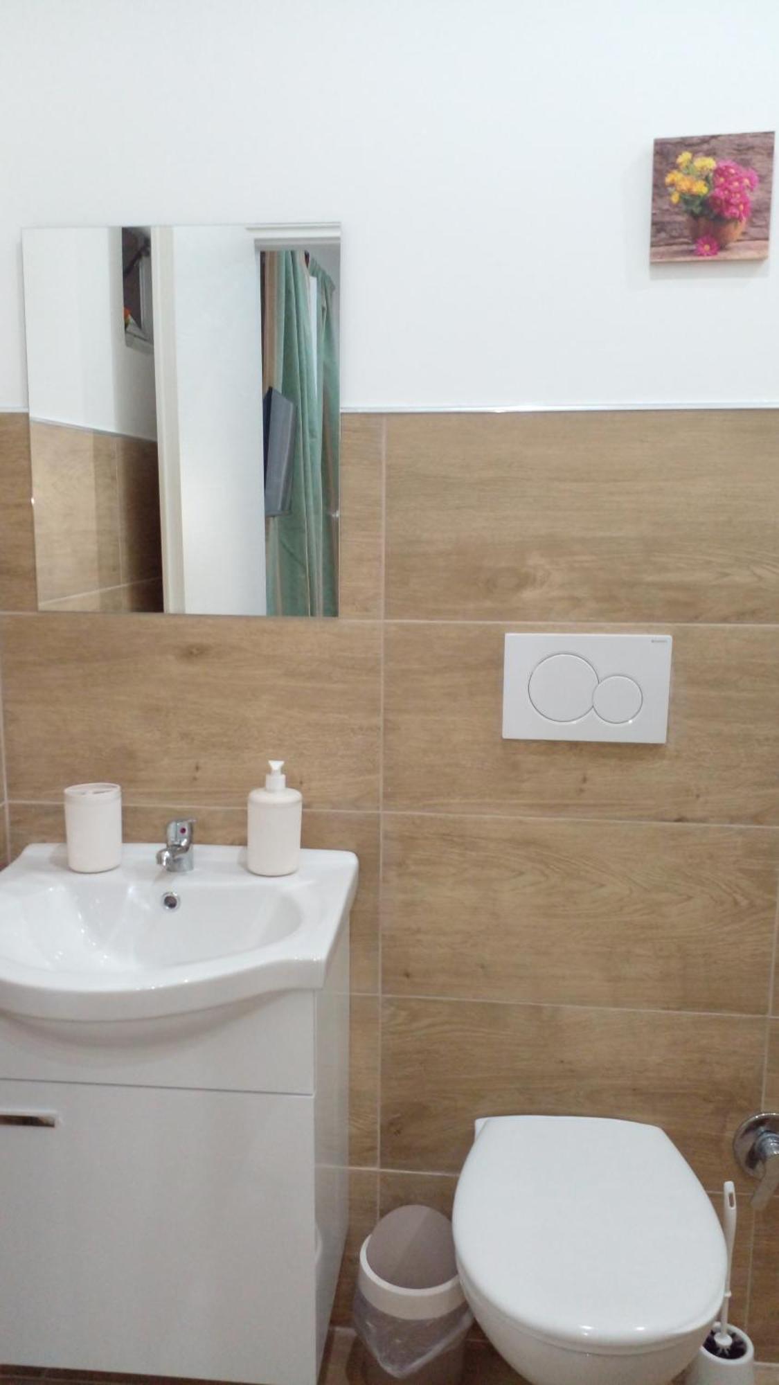 Locazione Turistica Madera Hotell Bari Exteriör bild