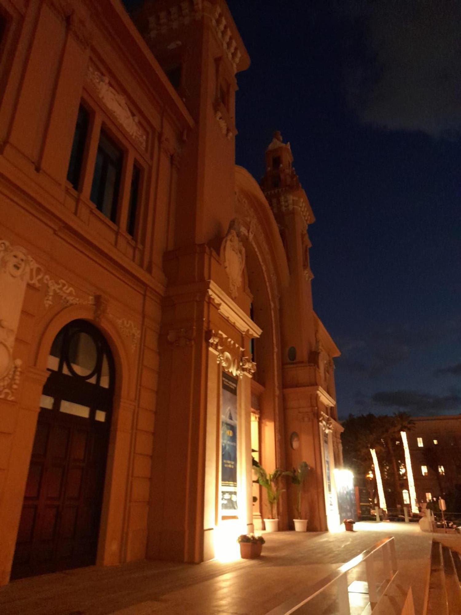 Locazione Turistica Madera Hotell Bari Exteriör bild
